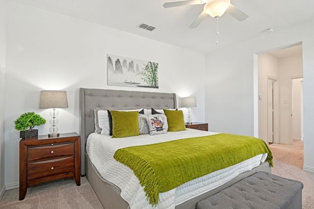 2513 Elm Place, Northlake, TX 76247