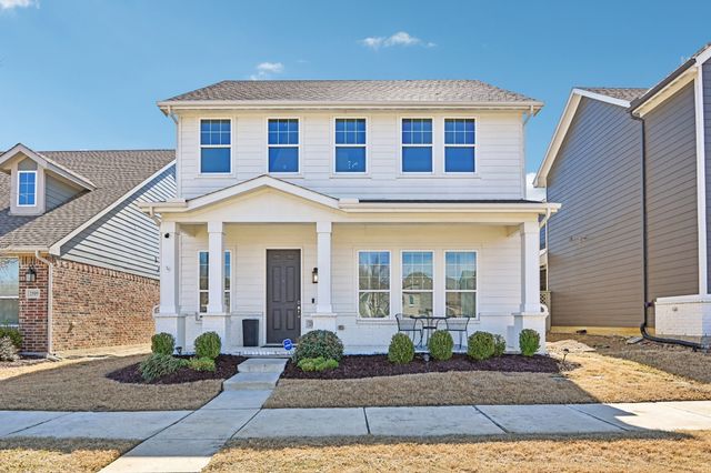 2513 Elm Place, Northlake, TX 76247