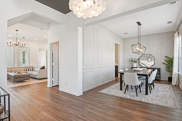 2513 Elm Place, Northlake, TX 76247