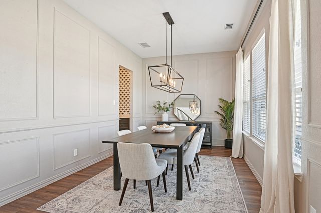 2513 Elm Place, Northlake, TX 76247