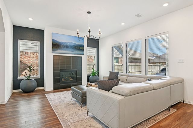 2513 Elm Place, Northlake, TX 76247