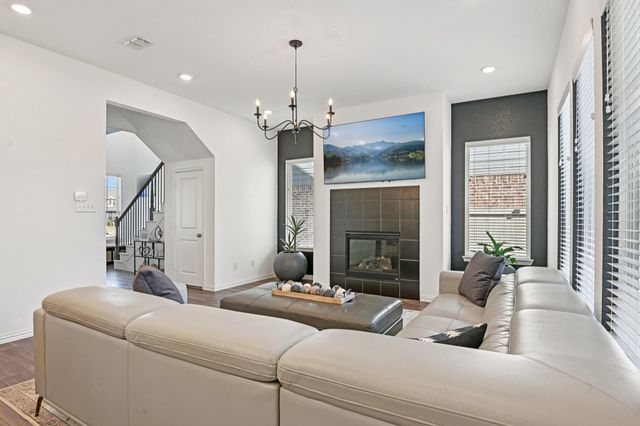 2513 Elm Place, Northlake, TX 76247