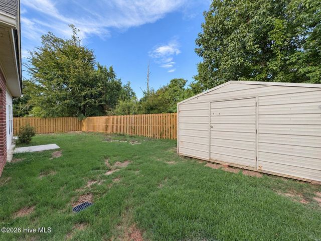 4446 Galway Drive, Evans, GA 30809