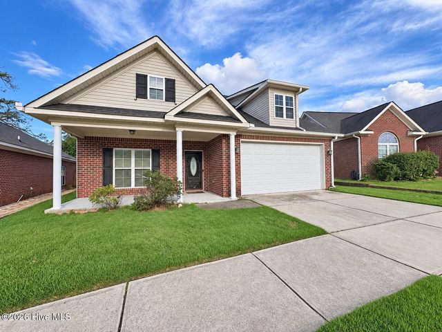 4446 Galway Drive, Evans, GA 30809