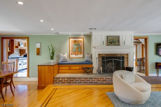 43 Knox Hill Rd, Morris Twp., NJ 07960