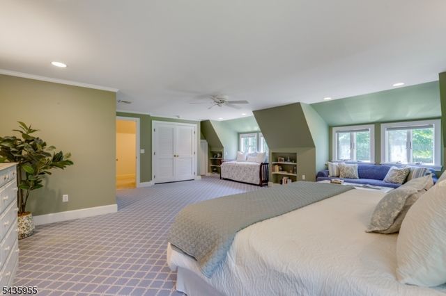 43 Knox Hill Rd, Morris Twp., NJ 07960