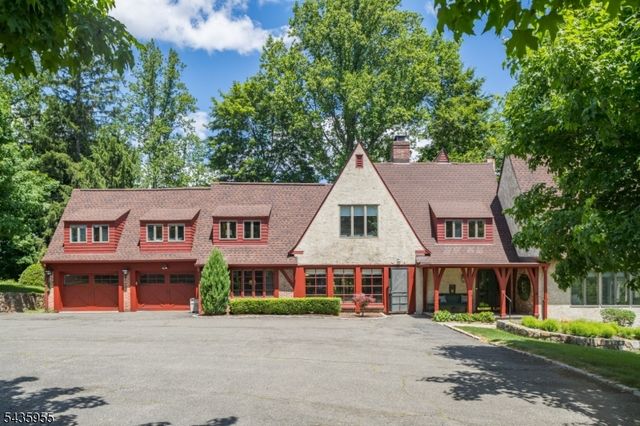 43 Knox Hill Rd, Morris Twp., NJ 07960