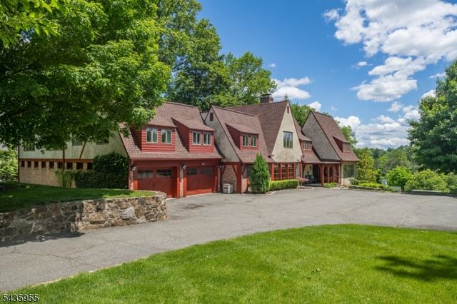 43 Knox Hill Rd, Morris Twp., NJ 07960