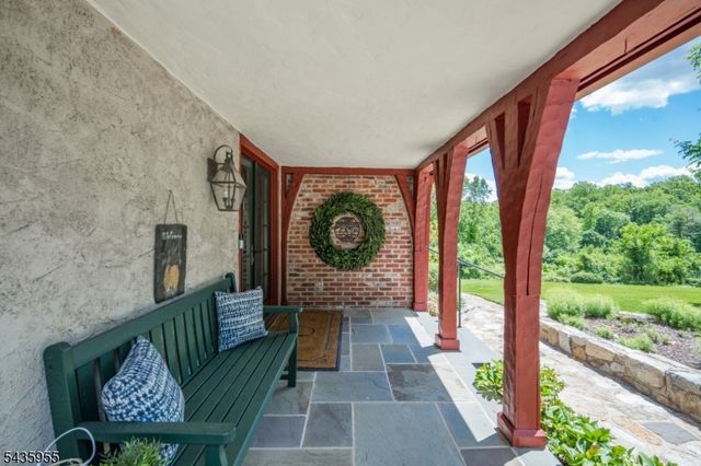 43 Knox Hill Rd, Morris Twp., NJ 07960