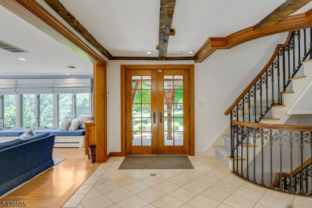 43 Knox Hill Rd, Morris Twp., NJ 07960