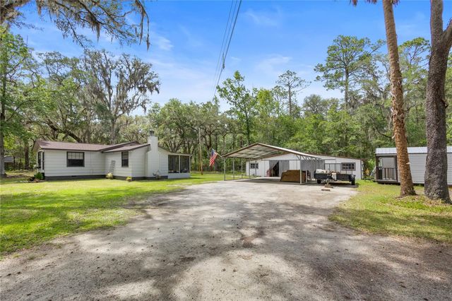 11828 NE 7TH AVENUE, Gainesville, FL 32641