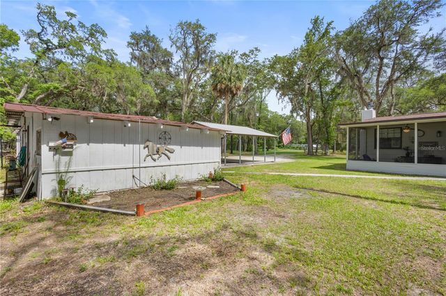 11828 NE 7TH AVENUE, Gainesville, FL 32641