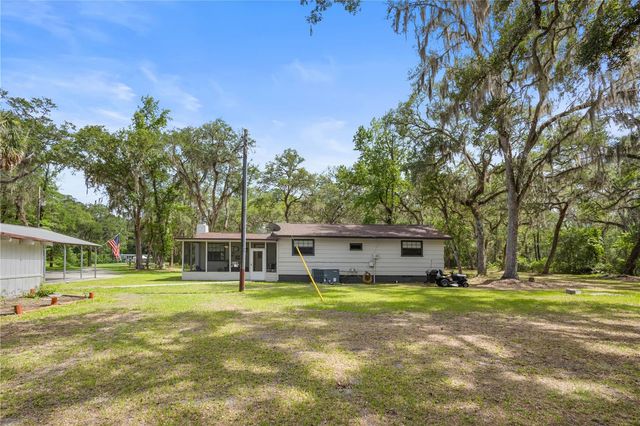 11828 NE 7TH AVENUE, Gainesville, FL 32641