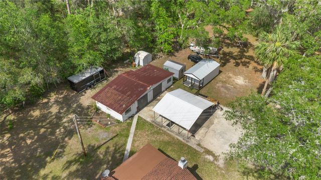 11828 NE 7TH AVENUE, Gainesville, FL 32641