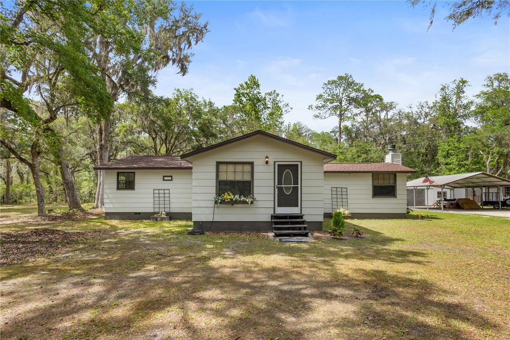 11828 NE 7TH AVENUE, Gainesville, FL 32641