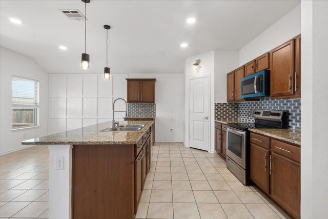 803 Quartz Trail, Princeton, TX 75407