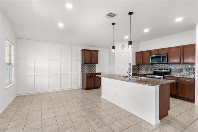 803 Quartz Trail, Princeton, TX 75407