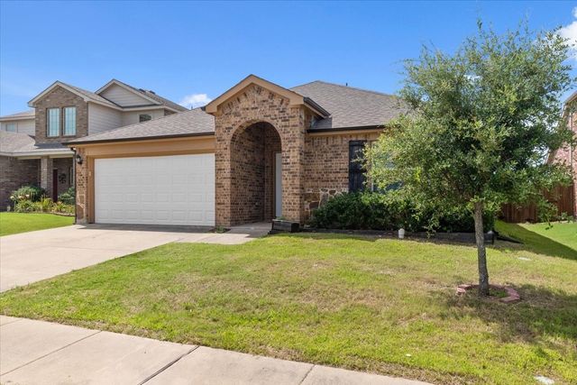 803 Quartz Trail, Princeton, TX 75407