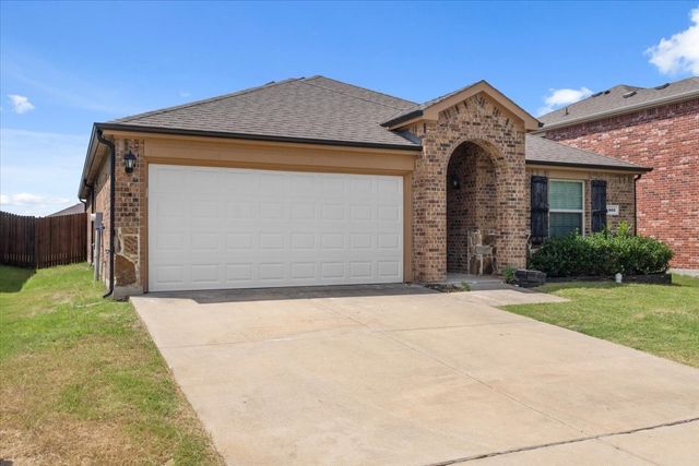 803 Quartz Trail, Princeton, TX 75407