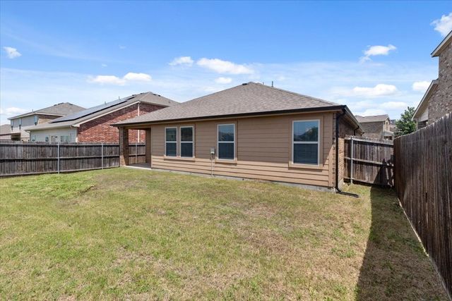 803 Quartz Trail, Princeton, TX 75407