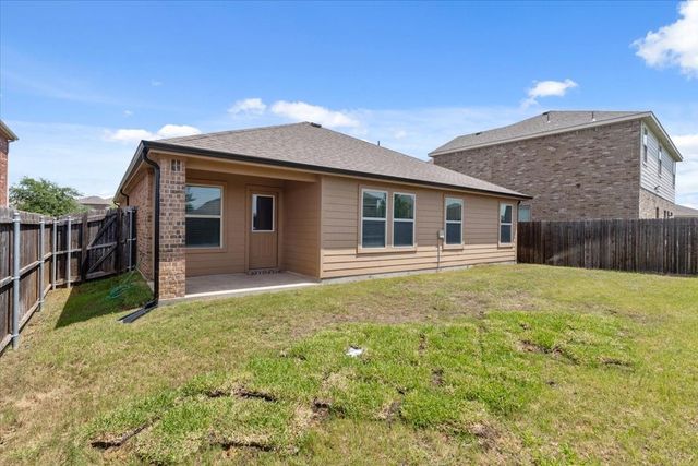 803 Quartz Trail, Princeton, TX 75407