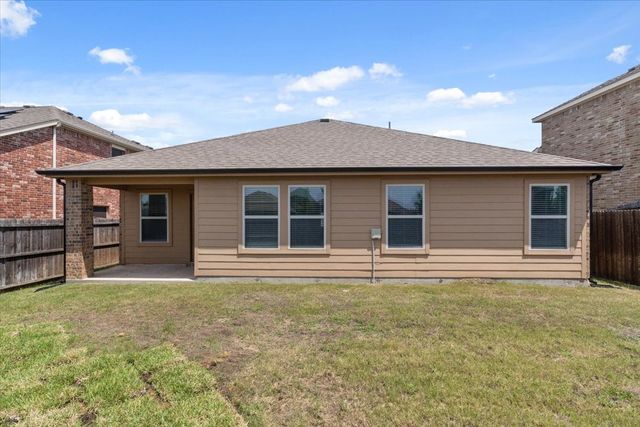 803 Quartz Trail, Princeton, TX 75407