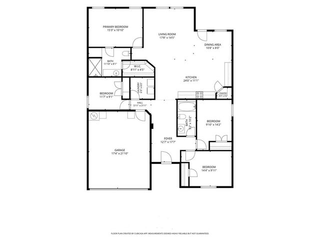 803 Quartz Trail, Princeton, TX 75407