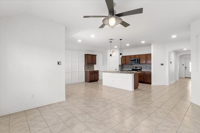 803 Quartz Trail, Princeton, TX 75407