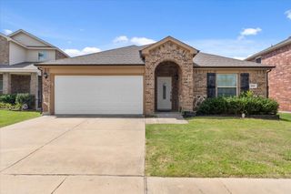 803 Quartz Trail, Princeton, TX 75407