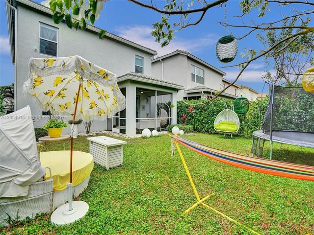 4414 Ficus Street, Hollywood, FL 33021
