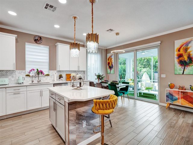 4414 Ficus Street, Hollywood, FL 33021
