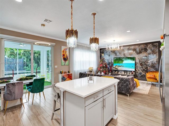 4414 Ficus Street, Hollywood, FL 33021
