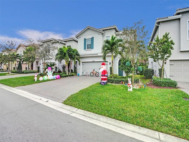 4414 Ficus Street, Hollywood, FL 33021