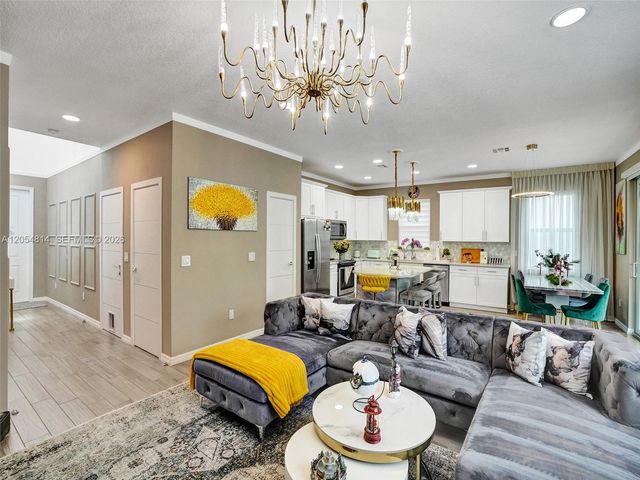 4414 Ficus Street, Hollywood, FL 33021