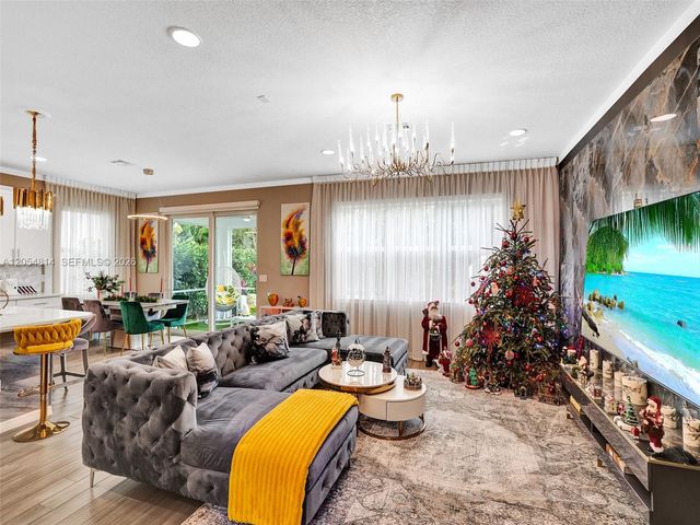 4414 Ficus Street, Hollywood, FL 33021