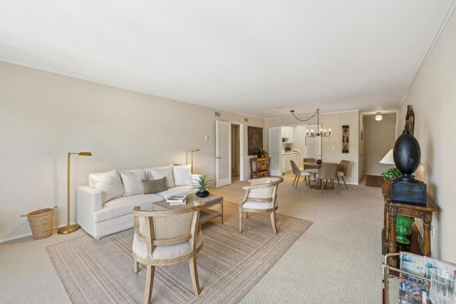 1915 Mount Vernon Court 14, Mountain View, CA 94040