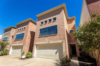 3536 Omeara Drive, Houston, TX 77025