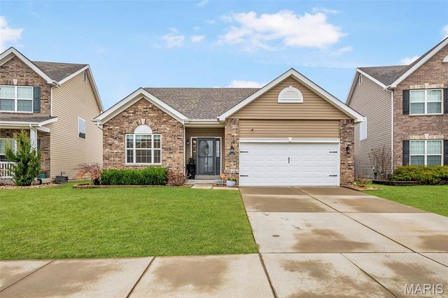 3456 Harbor Crossing Drive, St Charles, MO 63301