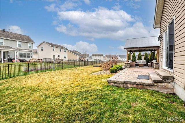 3456 Harbor Crossing Drive, St Charles, MO 63301