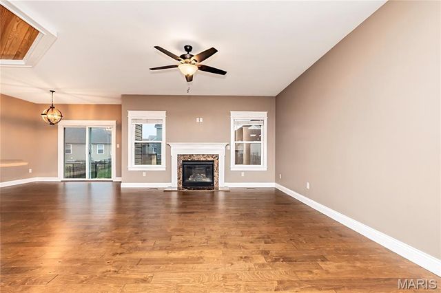 3456 Harbor Crossing Drive, St Charles, MO 63301