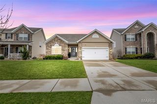 3456 Harbor Crossing Drive, St Charles, MO 63301