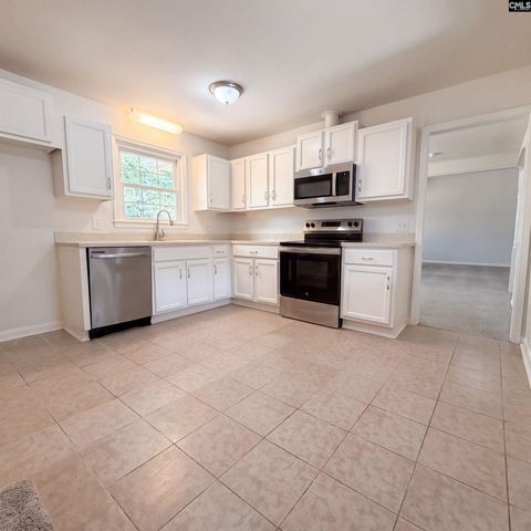 93 Inway Drive, Columbia, SC 29223