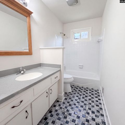 93 Inway Drive, Columbia, SC 29223