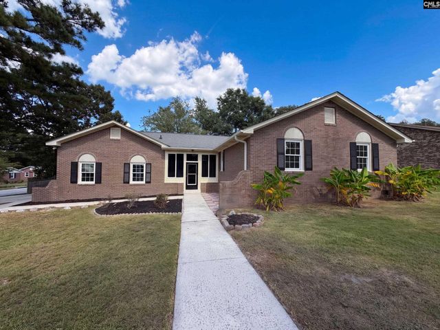 93 Inway Drive, Columbia, SC 29223