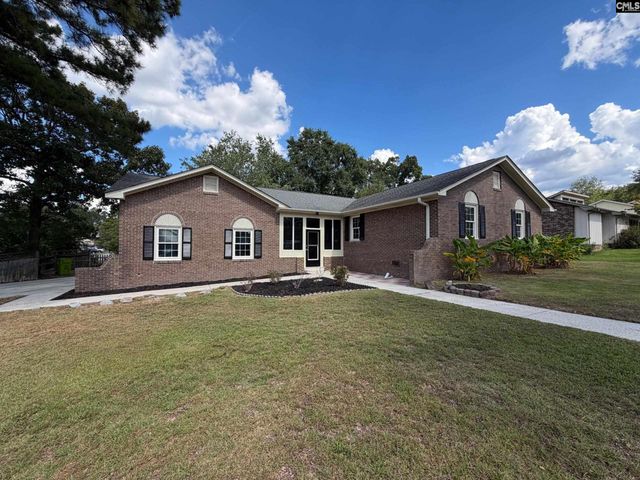 93 Inway Drive, Columbia, SC 29223