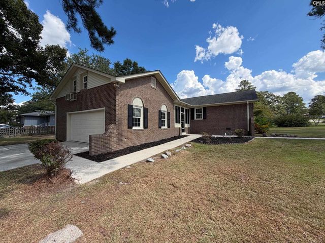 93 Inway Drive, Columbia, SC 29223