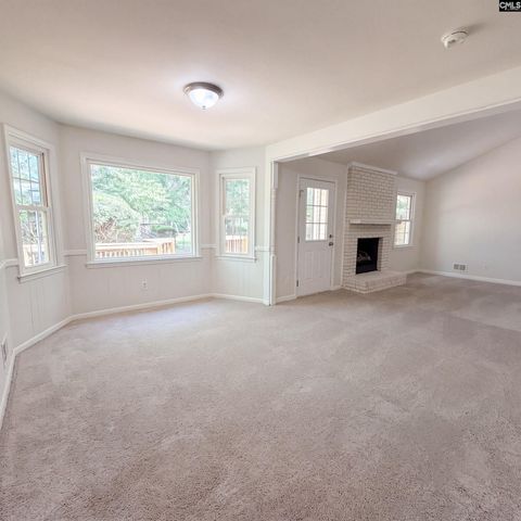 93 Inway Drive, Columbia, SC 29223