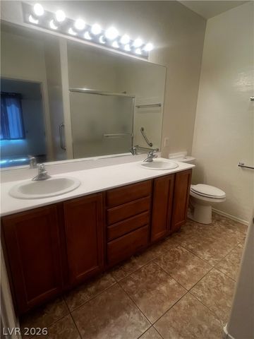 2925 Ivorybill Way, North Las Vegas, NV 89084