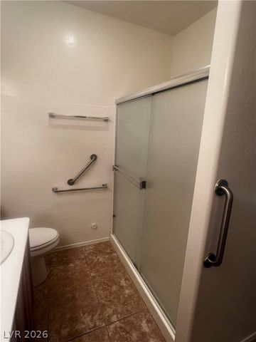 2925 Ivorybill Way, North Las Vegas, NV 89084