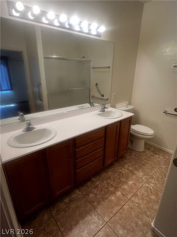 2925 Ivorybill Way, North Las Vegas, NV 89084